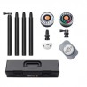Navisafe Kit de fixation +hampe+ lumière 360°